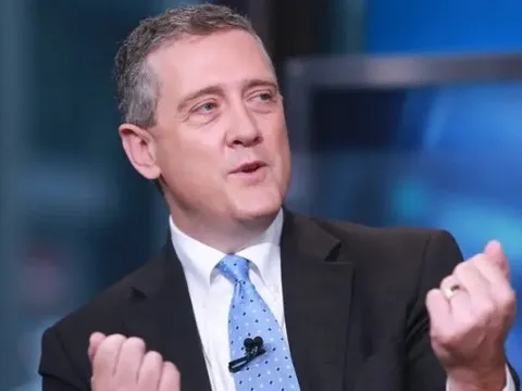 Chứng khoán mỹ tăng cao, FED có thể tăng lãi suất thêm 0,75%