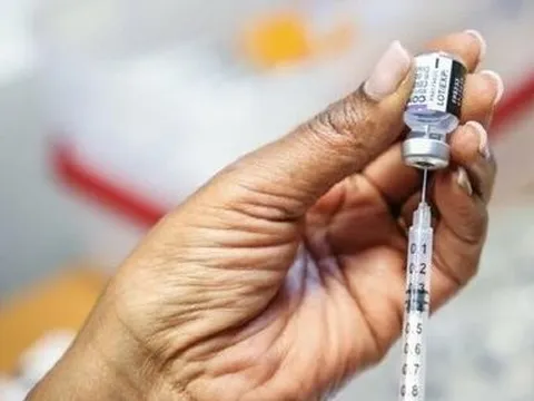 Chưa cần thiết phải tiêm phòng đại trà đối với bệnh đậu mùa khỉ