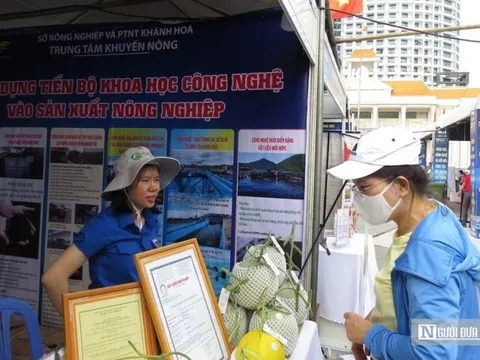 Khai mạc chương trình Techfest vùng Nam Trung Bộ và Tây Nguyên 2022