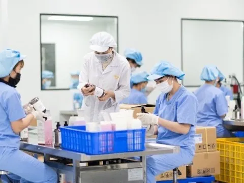 Tiêu chuẩn nào để nâng tầm mỹ phẩm Việt?