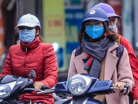 Mùa đông năm nay có thể lạnh hơn, mưa lũ dồn dập vào cuối năm