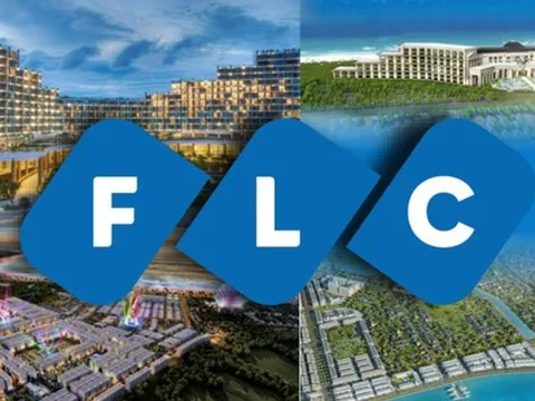 FLC có tân Phó Chủ tịch HĐQT
