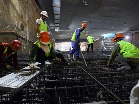 “Giải cứu” nhà thầu xây dựng