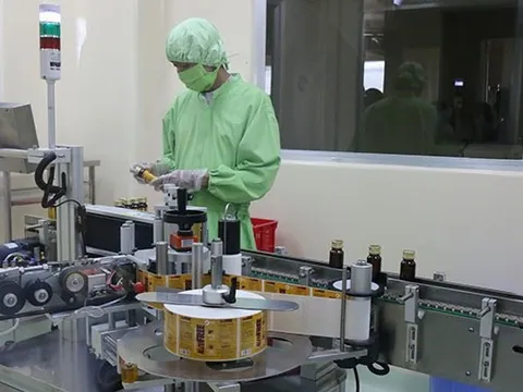 Ladophar điều chỉnh kế hoạch kinh doanh năm nay từ lãi thành lỗ