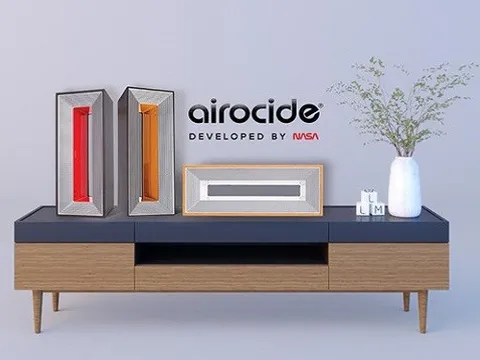 Chọn máy lọc không khí cho gia đình: Tưởng dễ nhưng không dễ!