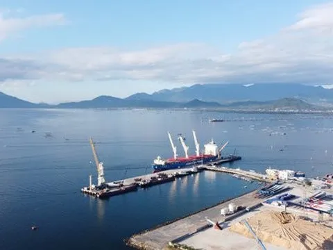 Doanh nghiệp xin đầu tư 26.680 tỉ đồng vào Cam Ranh