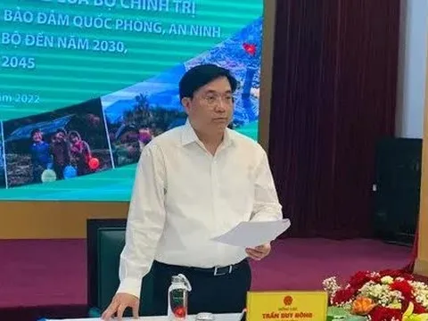 Thủ tướng sẽ chủ trì hội nghị 3 trong 1 về phát triển Vùng trung du và miền núi Bắc Bộ