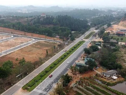 Bộ GTVT nêu lý do việc chuyển khoảng 650 km quốc lộ thành đường địa phương