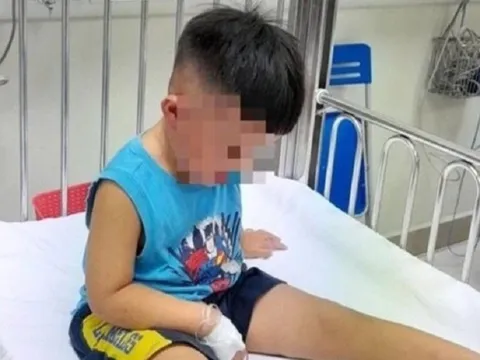 Vụ cháu bé 3 tuổi bị nhốt trong tủ đông: Điều gì giúp cháu bé sống sót?