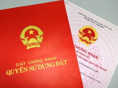 Xác minh thông tin vợ bí thư Huyện ủy Long Thành gom đất nông nghiệp dự án