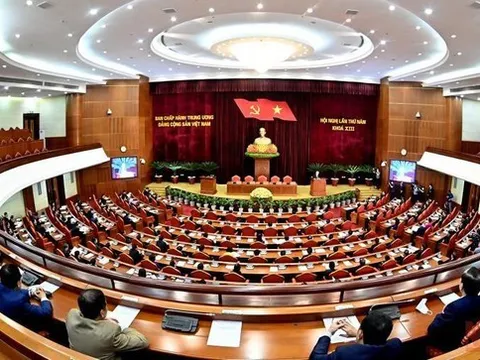 Quy định 69 của Bộ Chính trị: Cảnh tỉnh, răn đe, ngăn chặn chạy chức, chạy quyền