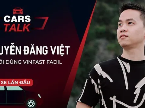 CarsTalk: Mua xe lần đầu cần lưu ý điều gì?