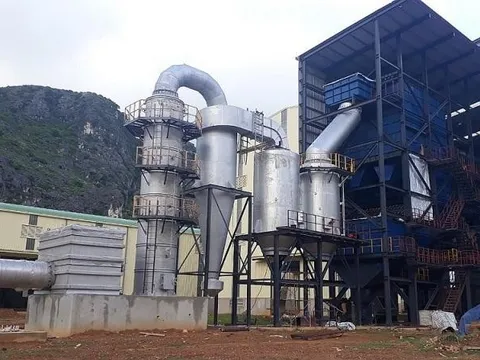 Diễn biến mới ở 'siêu dự án' điện rác 90 triệu USD tại Thanh Hoá