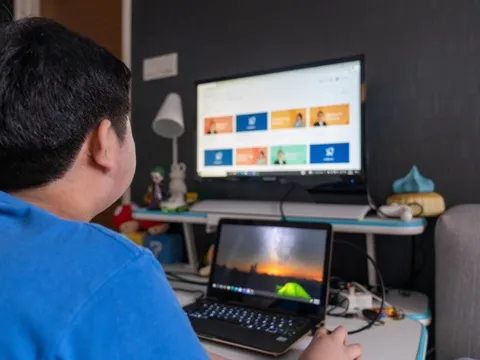 Triển vọng quy mô 3 tỷ USD: Việt Nam đang là thị trường giáo dục công nghệ năng động nhất châu Á