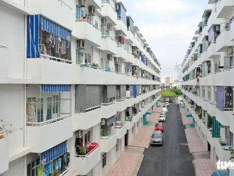 Đề xuất làm nửa triệu nhà ở xã hội, Vingroup kiến nghị gì với Chính phủ?