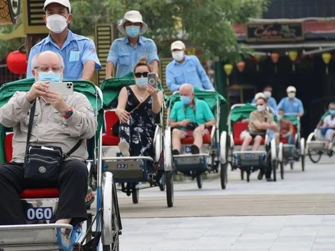 6 bài toán cần giải để thu hút khách du lịch quốc tế giai đoạn cuối năm 2022