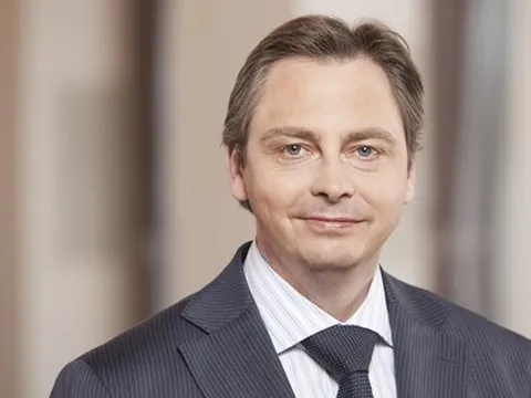 Việt Nam là vị trí thực sự tốt mà nhiều DN tìm kiếm