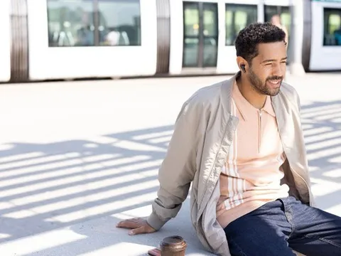 JBL Live Pro 2 TWS – Phiên bản nâng cấp toàn diện hiệu năng sử dụng