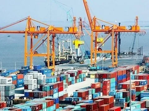 5 nhóm hàng xuất khẩu đạt trên 1 tỷ USD nửa đầu tháng 8 năm 2022