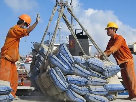 Một số nhà máy xi măng có thể đàm phán với kênh phân phối để giảm giá, giải phóng hàng tồn