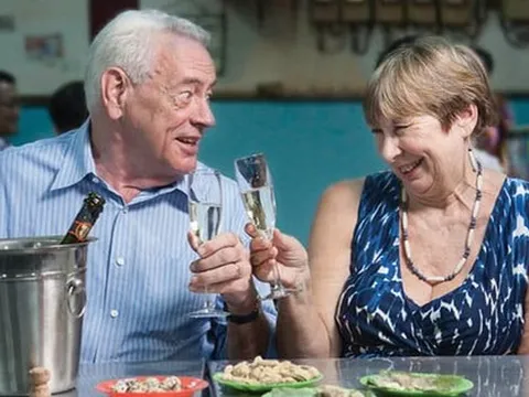 Việt Nam lọt top 8 địa điểm nghỉ hưu tuyệt vời nhất thế giới