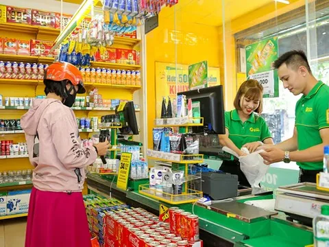 Ông Nguyễn Đức Tài: Chuỗi BHX kỳ vọng có lời từ quý IV và trở thành động lực tăng trưởng của MWG từ 2023