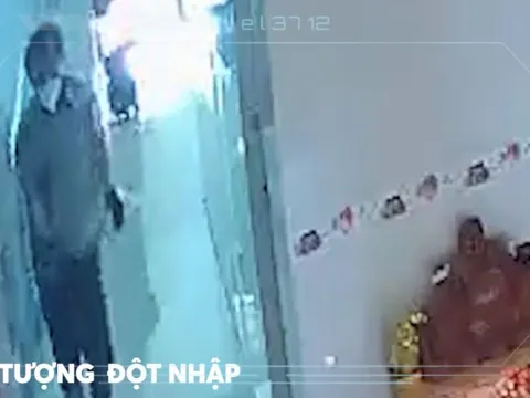 Con trai 5 tuổi báo có kẻ lạ vào nhà, mẹ bất cẩn mất hơn 1,4 tỉ đồng