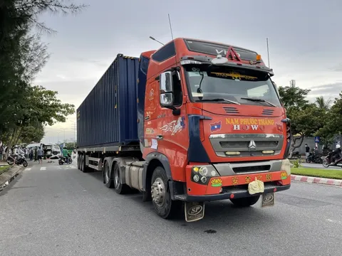 Người đàn ông 64 tuổi cầm lái xe “hổ vồ”, liên quan vụ tai nạn chết người