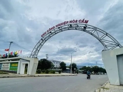 Đà Nẵng tìm kiếm nhà đầu tư khu công nghiệp 2.250 tỷ đồng