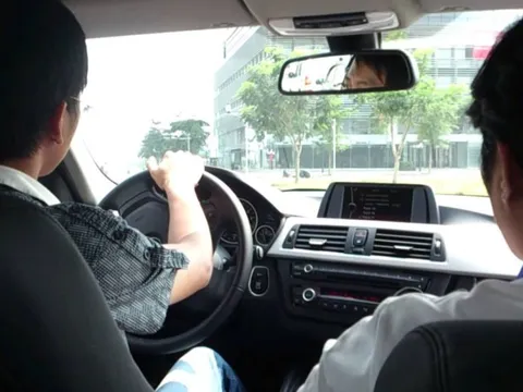 GPLX đã tích hợp trong CCCD gắn chip, không mang GPLX tham gia giao thông liệu có bị phạt?