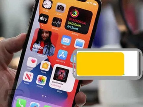 Chế độ nguồn điện thấp giúp tiết kiệm pin nhưng lại "gây hại" cho iPhone!