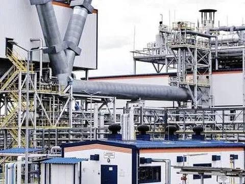 Nga cần bể chứa dầu 140 triệu tấn: Nước đi chiến lược táo bạo?