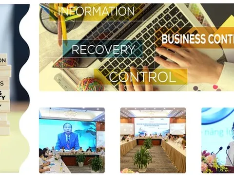 "Văn hoá là thứ duy nhất đối thủ cạnh tranh không thể lấy được từ doanh nghiệp"