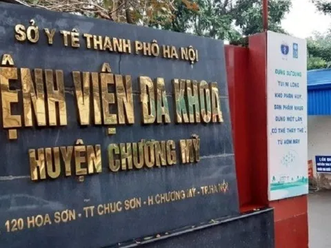 Giây phút bác sĩ chạm mặt kẻ bắt cóc trẻ sơ sinh ở Hà Nội