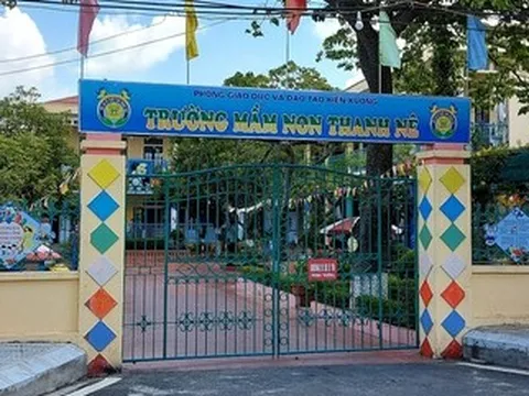 Sẽ kiểm điểm cô giáo ở Thái Bình liên quan tin nhắn gây xôn xao dư luận