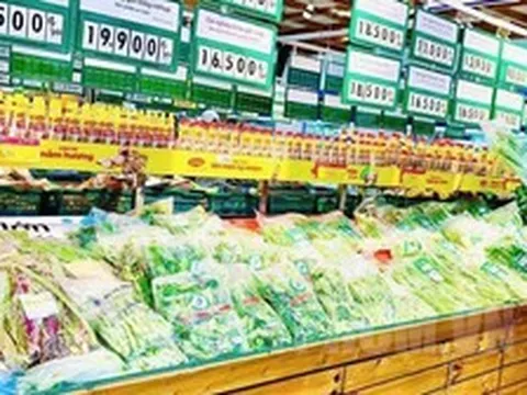 Quyết liệt kiềm chế lạm phát để ổn định kinh tế vĩ mô theo thông điệp của Thủ tướng