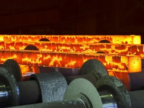 Ngành thép thiếu động lực tăng trưởng trong ngắn hạn, tồn kho lớn gây áp lực lên biên lợi nhuận