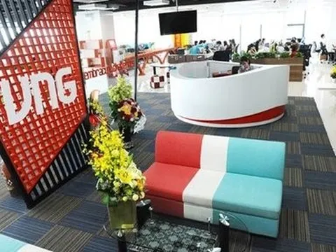 Sau 6 tháng đầu năm, VNG lỗ hơn 500 tỷ đồng