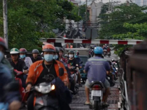 Tp.HCM: Dự án cầu Long Kiểng bao giờ hoàn thiện?