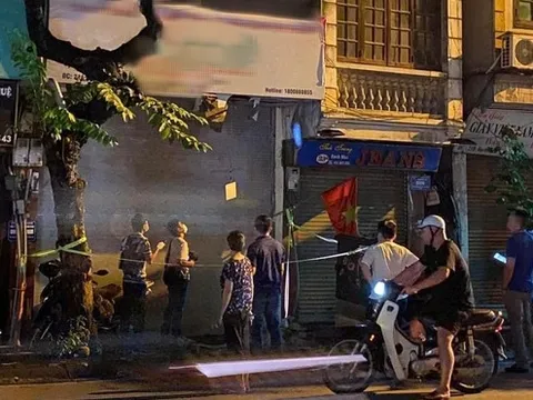 Quên chìa khóa trong nhà, trèo cây vào lấy ngã xuống tử vong