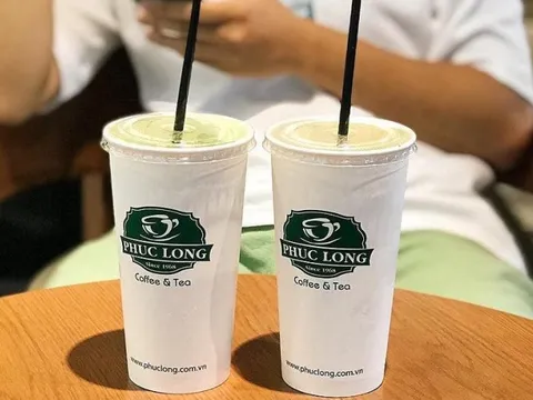 Người Việt chi 8.500 tỷ đồng/năm cho trà sữa, định giá Phúc Long tăng gấp 6 lần sau 1 năm