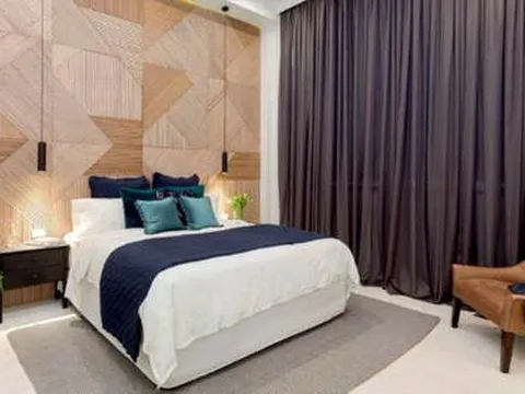 12 ý tưởng giúp chị em có được căn phòng ngủ đẹp ngang tầm thiết kế từ chuyên gia