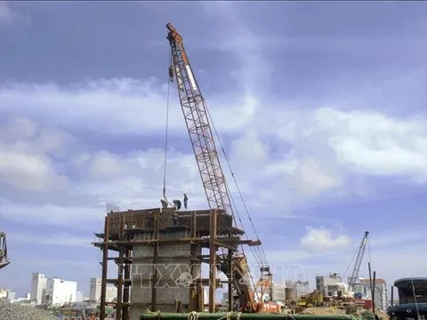 Sớm hoàn thành việc phân bổ, giao kế hoạch vốn đầu tư công trung hạn