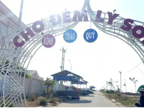 Kinh tế đêm, mỗi nơi mỗi kiểu: “Na ná” mô hình dịch vụ, du lịch đêm