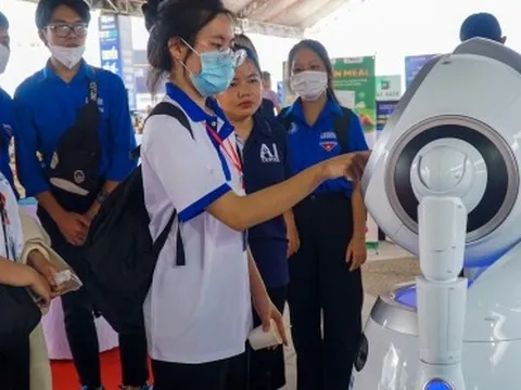 Vịnh Cam Ranh sẽ trở thành ‘thung lũng Silicon’ của Việt Nam?