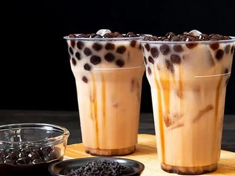 Những chuỗi trà sữa đắt khách nhất trên thị trường 8.500 tỷ của Việt Nam
