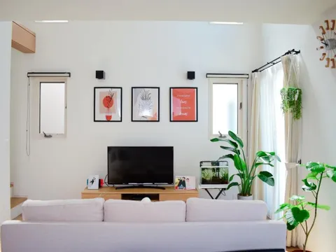 Ngôi nhà 100m2 ở ngoại ô Nhật Bản của vợ chồng Việt, trả góp 35 năm để sở hữu