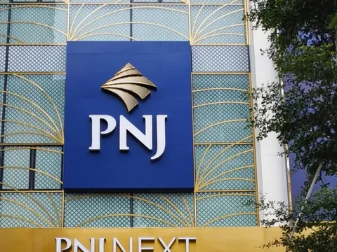 7 tháng, PNJ đạt 88% mục tiêu doanh thu năm 2022