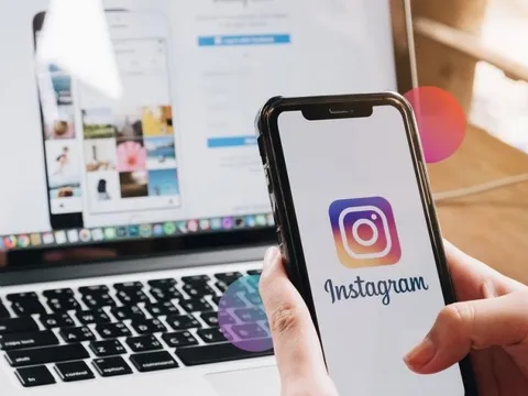 Người bán hàng mất ăn mất ngủ vì "vô hình" trên Instagram