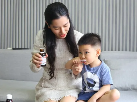 Nhiều người Việt bảo vệ sức khỏe nhờ thực phẩm chức năng Doppelherz